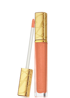 Estee Lauder New Pure Color Gloss Wired Copper