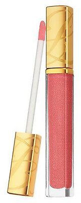 Estee Lauder New Pure Color Gloss  Racy Raspberry