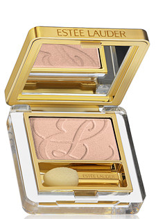 Estee Lauder Pure Color Eye Shadow Satin Sugar Biscuit