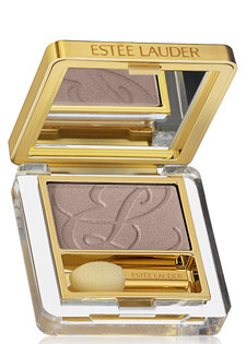 Estee Lauder Pure Color Eye Shadow Shimmer Finish Tempting Mocha