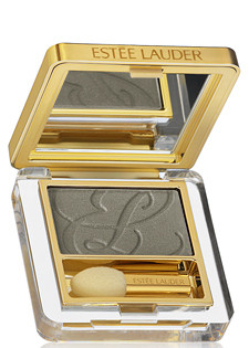Estee Lauder Pure Color Eye Shadow Shimmer Finish Enchanted Forest