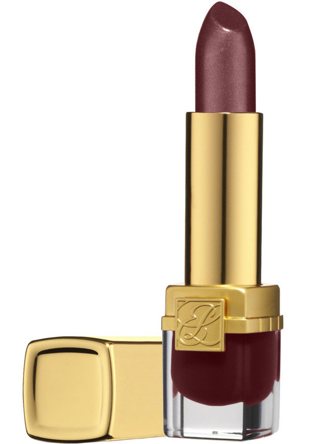 Estee Lauder New Pure Color Long Lasting Lipstick Barely Nude