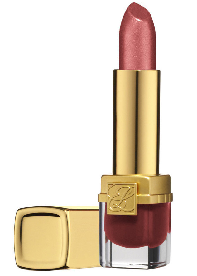 Estee Lauder New Pure Color Long Lasting Lipstick Secret Kiss