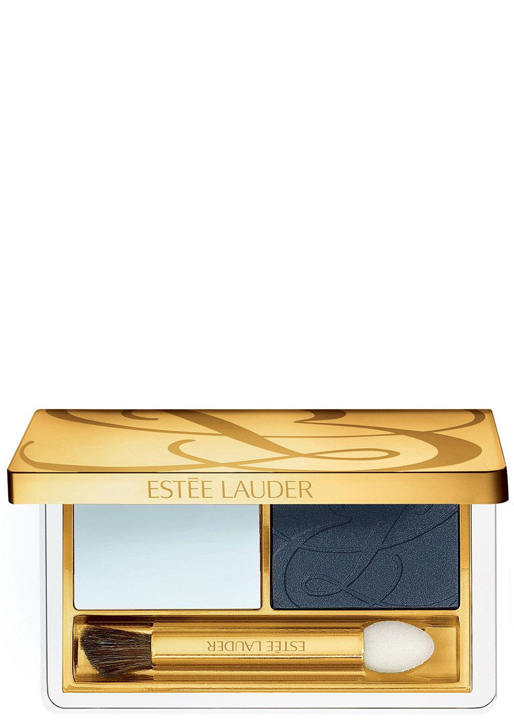 Estee Lauder Pure Color İkili Göz Farı Turquoise Sea