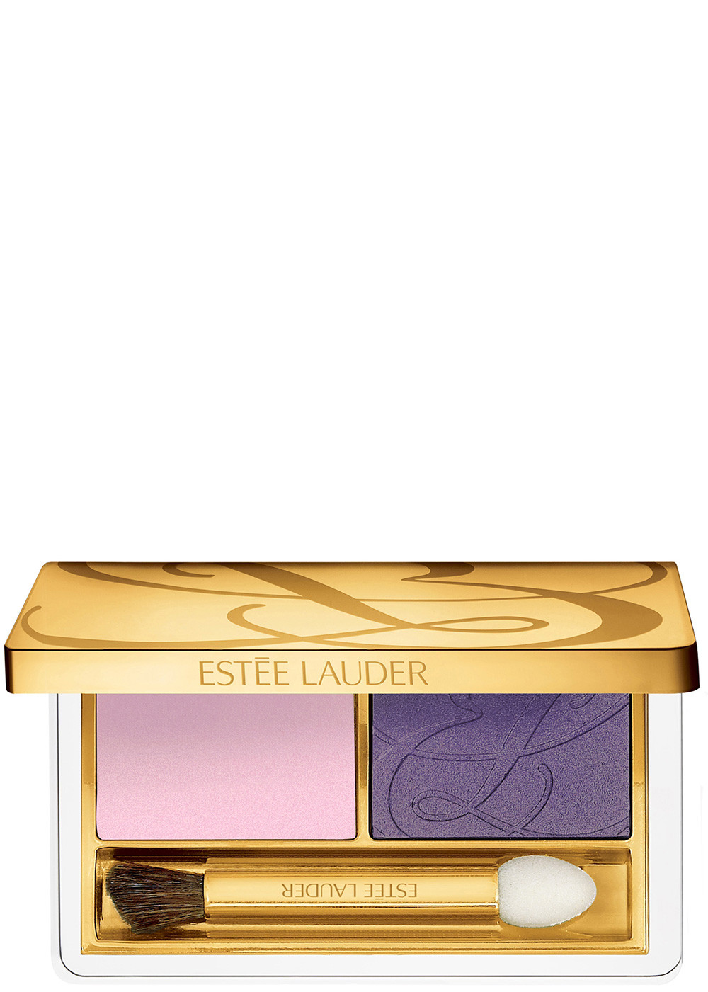 Estee Lauder Pure Color İkili Göz Farı Purple Magic
