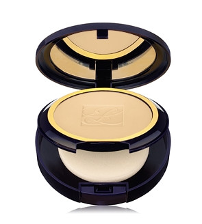 Estee Lauder Double Wear Stay-in-Place Powder Makeup SPF 10 2C1 Pure Beige 