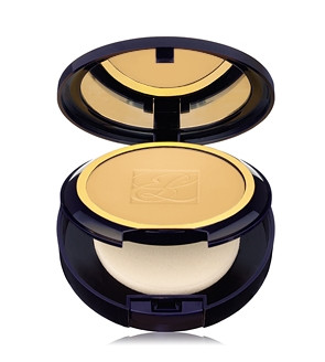 Estee Lauder Double Wear Stay-in-Place Powder Makeup SPF 10 3W2 Cashew