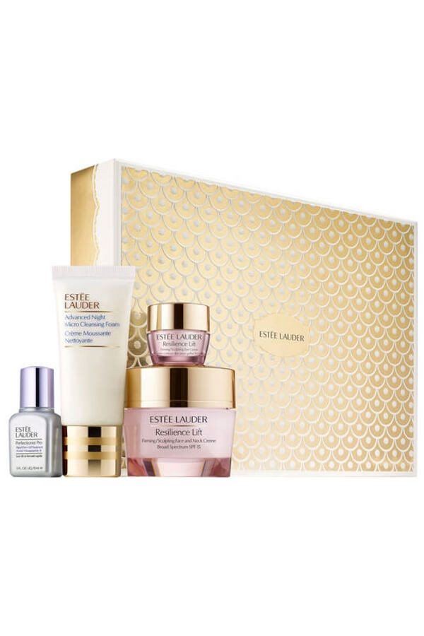 Estee Lauder Lifting Firming Essentia Cilt Bakım Seti