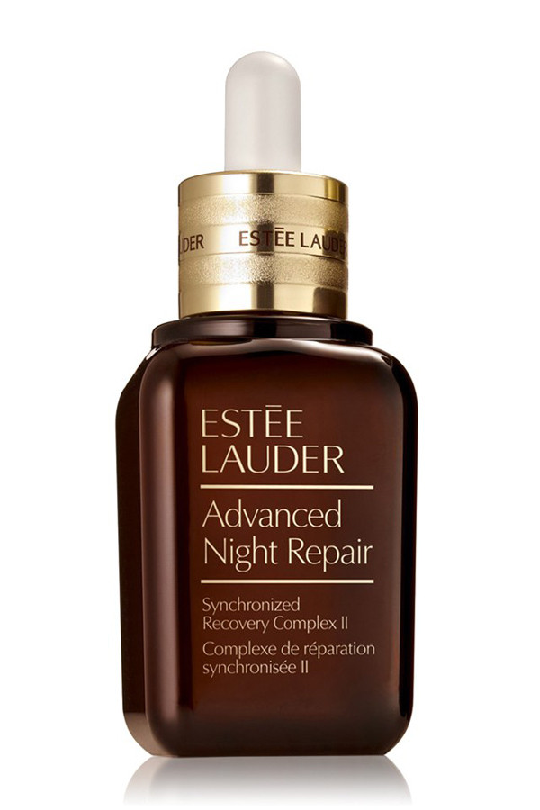 Estee Lauder Advanced Night Repair Synchronized Recovery Complex 2 75ML Serum