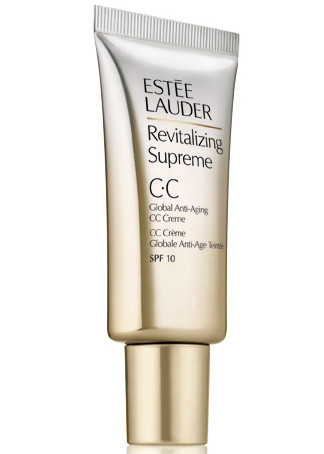 Estee Lauder Revitalizing Supreme Global Anti-Aging CC Cream 