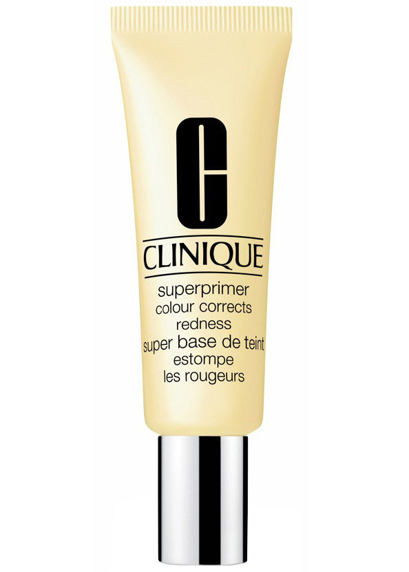 Clinique Superprimer Makyaj Bazı Redness
