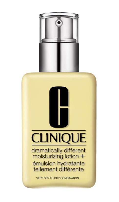 Clinique Jumbo Dramatically Different Moisturizing Lotion+ 200ML Nemlendirici