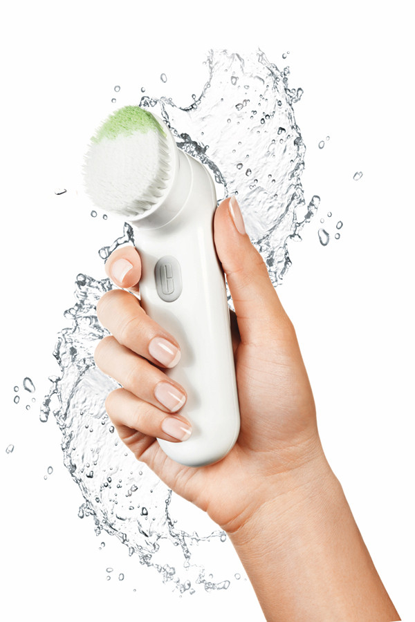 Clinique Sonic Sistem Arındırıcı Fırça