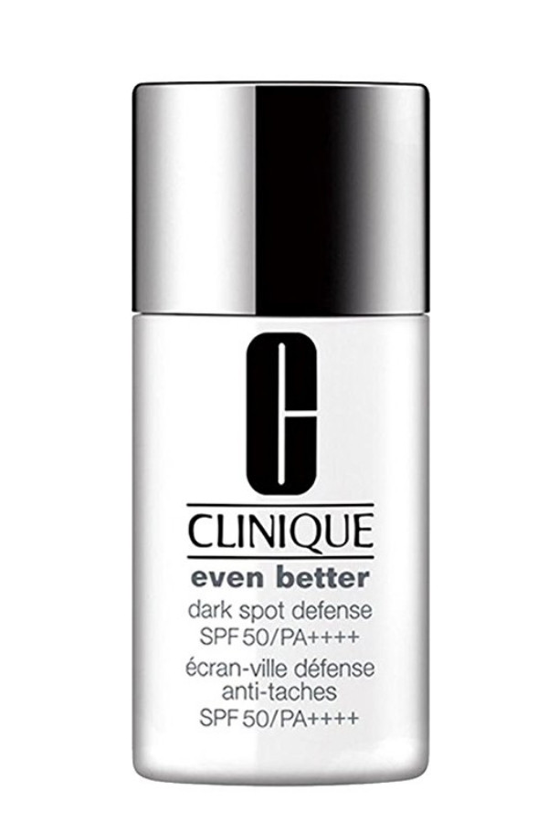 Clinique Even Better Dark Spot Defense Koyu Leke Karşıtı SPF50 Güneş Kremi