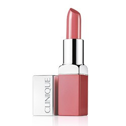 Clinique Lip Pop Nude Pop 1 (Sevil Özel)