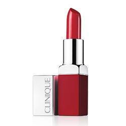 Clinique Lip Pop Cherry Pop 8 (Sevil Özel)