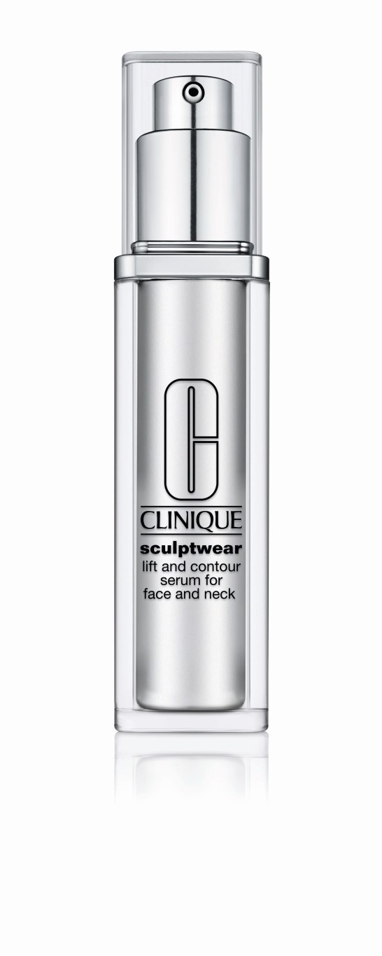 Clinique Sculptwear Sıkılaştırıcı Ve Şekillendirici Serum 50ML