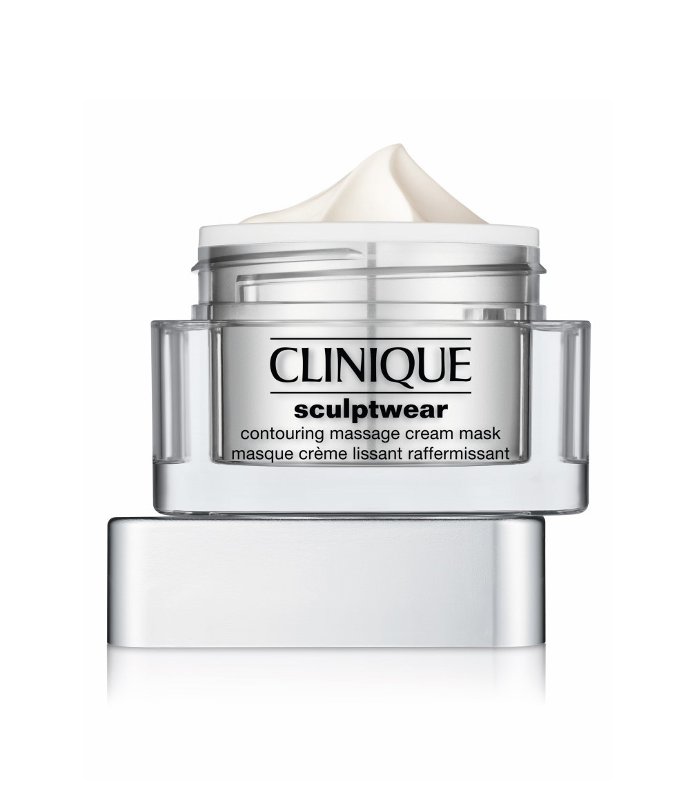 Clinique Sculptwear Sıkılaştırıcı Ve Şekillendirici Maske 50ML