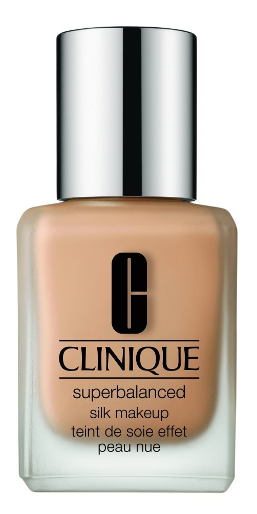 Clinique Superbalanced Silk Ivory Fondöten