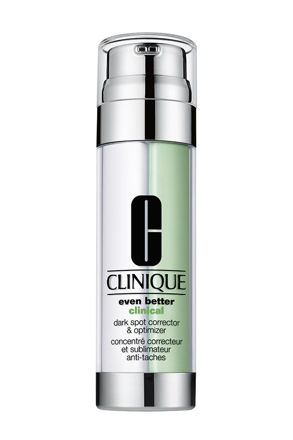 Clinique Even Better Clinical Koyu Leke Serumu + Optimizer 50ML