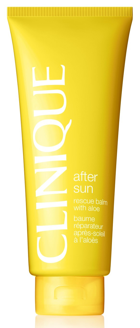Clinique Jumbo After Sun Rescue Balm 300ML Güneş Sonrası