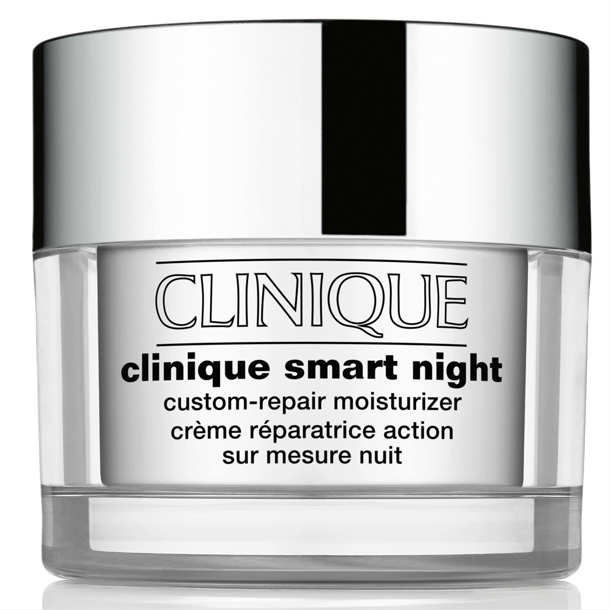 Clinique Smart Gece Nemlendiricisi 30ML Cilt Tipi Kuru Karma