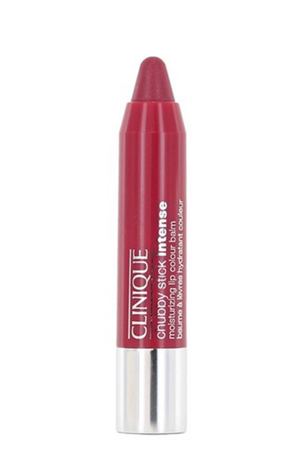 Clinique Chubby Intense Nemlendirici Dudak Parlatıcısı 1,2Gr Roomiest Rose