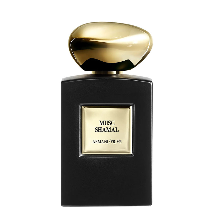 Giorgio Armani Prive Musc Shamal EDP 100ML Unisex Parfüm 