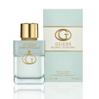 Guess Iconic Sublime EDP 50ML Kadın Parfüm