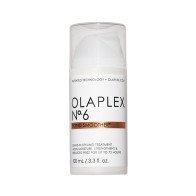 Olaplex N°6 Bond Smoother 100ML Bağ Güçlendirici Saç Şekillendirici