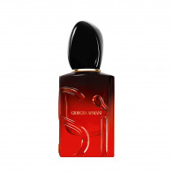 Giorgio Armani Si Passione Intense EDP 50ML Kadın Parfüm