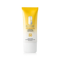 Clinique Uv Sol Hydrating SPF50 40ML Güneş Kremi