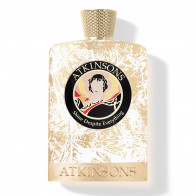 Atkinsons Shine Despite Everything Parfum Intense 100ML Unisex Parfüm