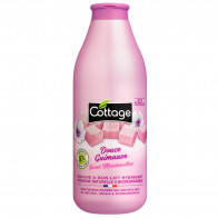 Cottage Marsmellow Duş Jeli 750ML