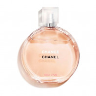 CHANEL CHANCE EAU VIVE Eau de Toilette Spray 50ML