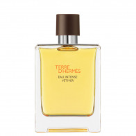 Terre D'Hermès Eau Intense Vétiver, Eau De Parfum 100ML