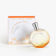 Eau Des Merveilles, Eau De Toilette 50ML