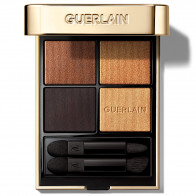 Guerlain Ombres G 940 Royal Jungle Far Paleti