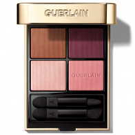 Guerlain Ombres G 530 Majestic Rose Far Paleti