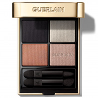 Guerlain Ombres G 11 Imperial Moon Far Paleti
