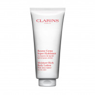 Clarins Moisture Rich Body Lotion 200ML Vücut Losyonu