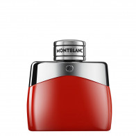 Montblanc Legend Red EDP 50ML Erkek Parfüm