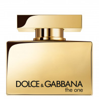 Dolce&Gabbana The One Gold EDP Intense 75ML Kadın Parfüm