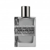 Zadig & Voltaire This Is Really Him! EDT 50ML Erkek Parfüm