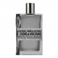 Zadig & Voltaire This Is Really Him! EDT 100ML Erkek Parfüm