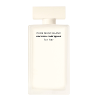 Narciso Rodriguez For Her Pure Musc Blanc EDP Intense 100ML Kadın Parfüm