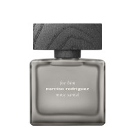 Narciso Rodriguez For Him Musc Santal EDP Intense 50ML Erkek Parfüm