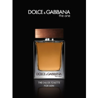 Dolce & Gabbana The One Homme EDT Erkek Parfüm 100ml