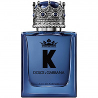 K BY Dolce & Gabbana EDP 50ML Erkek Parfümü