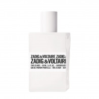 Zadig & Voltaire This Is Her! - EDP 50ML Bayan Parfüm